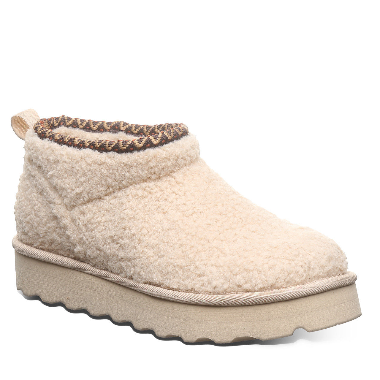 Bearpaw | Snuggle Daphne Deco Oat