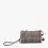 Thumbnail: Jen & Co | Riley Plaid 3 Compartment Crossbody/Wristlet