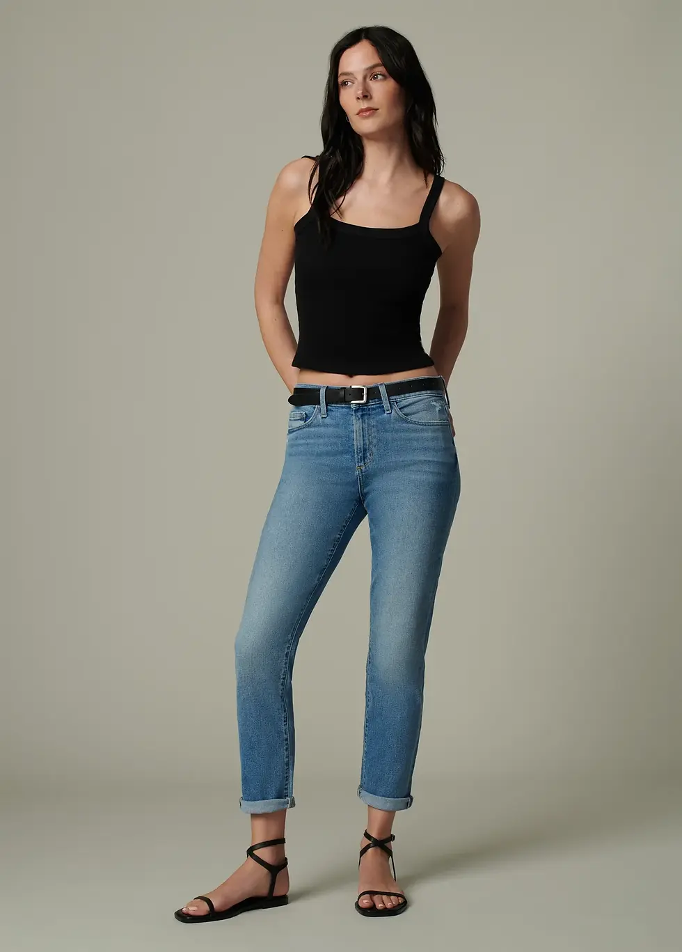 Thumbnail: JOE'S Jeans | The Bobby