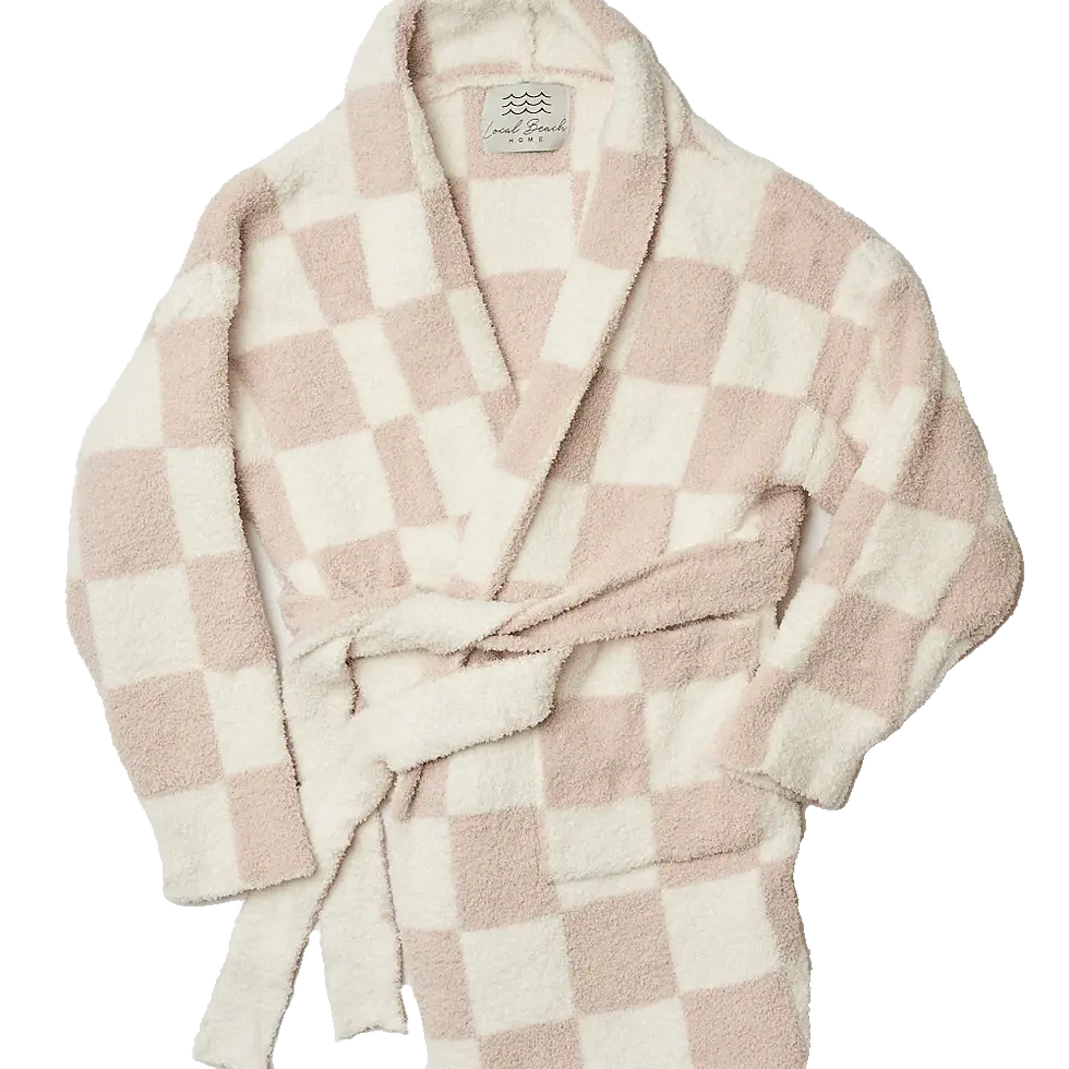Thumbnail: Local Beach | Luxe Robe