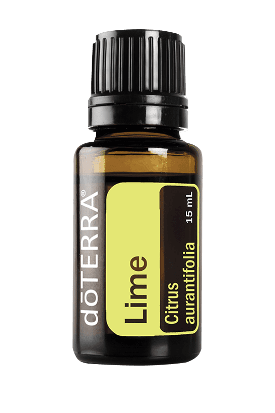 doTERRA | Lime Oil