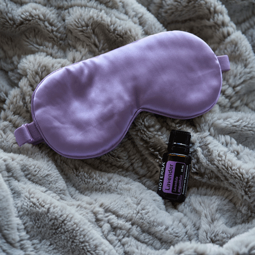 Thumbnail: doTERRA | Lavender Oil
