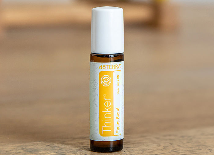 doTERRA | Thinker Oil