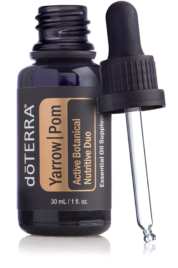 doTERRA | Yarrow|Pom Oil