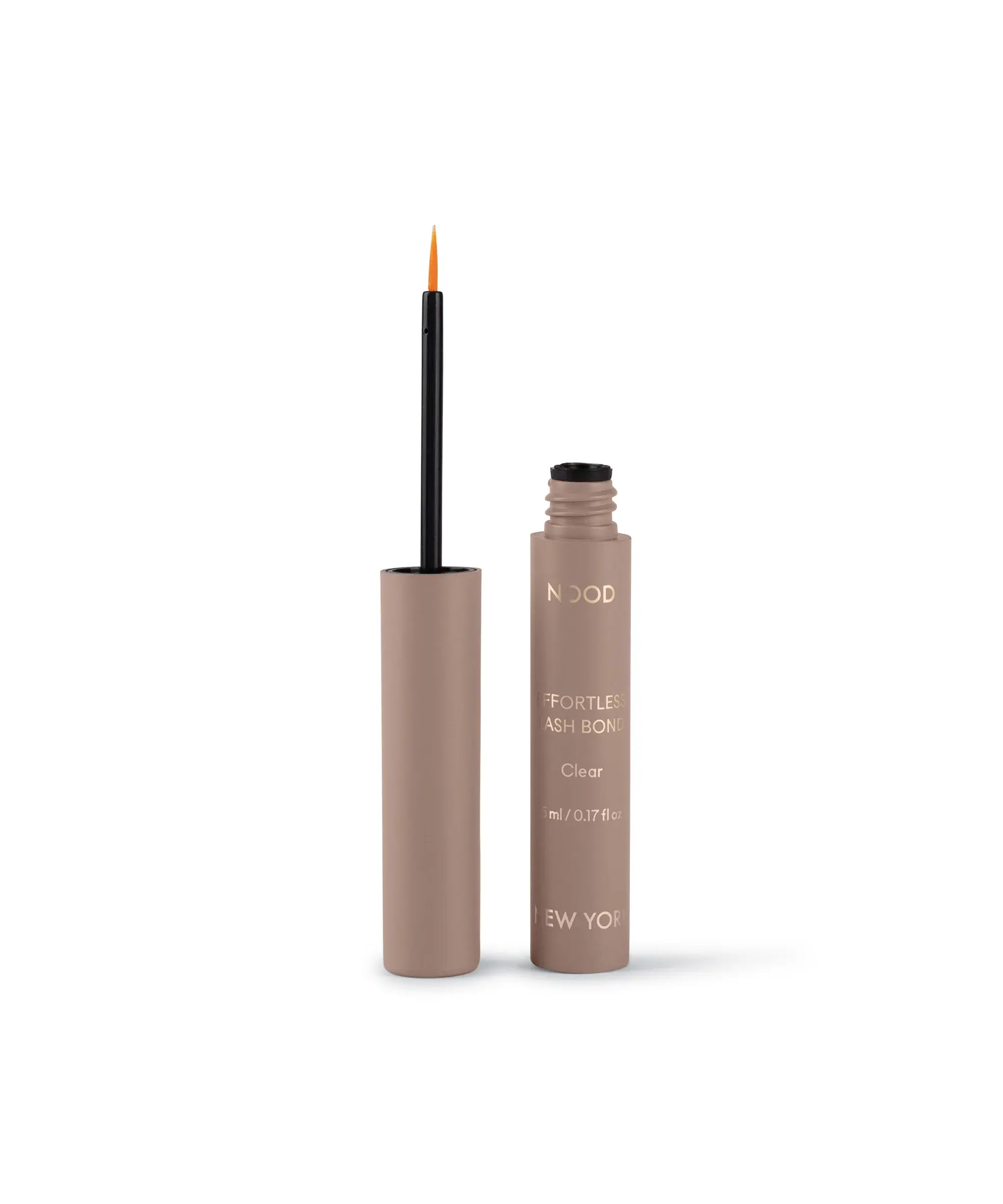 Effortless Lash Bond