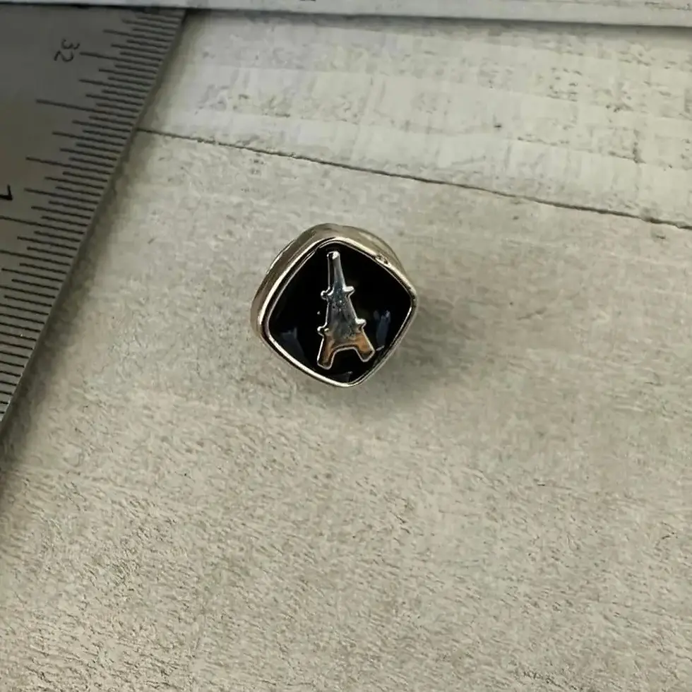 Thumbnail: Mini Lapel Pins