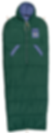 Thumbnail: NAPSACK Wearable Sleeping Bag