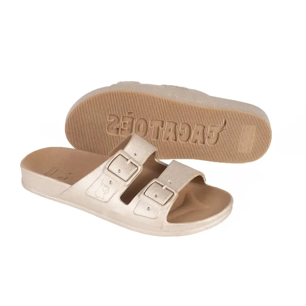 Thumbnail: Cacatoés Women's Candy Scented Sandals