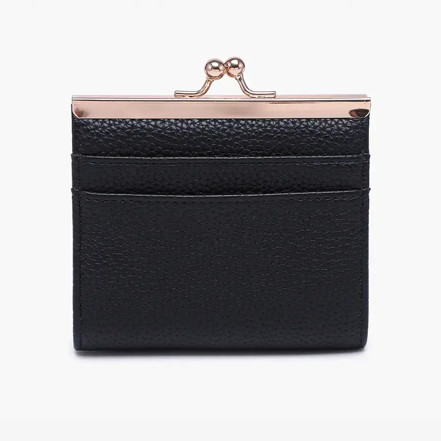 Thumbnail: Jen & Co. | Savannah Ball Snap Wallet