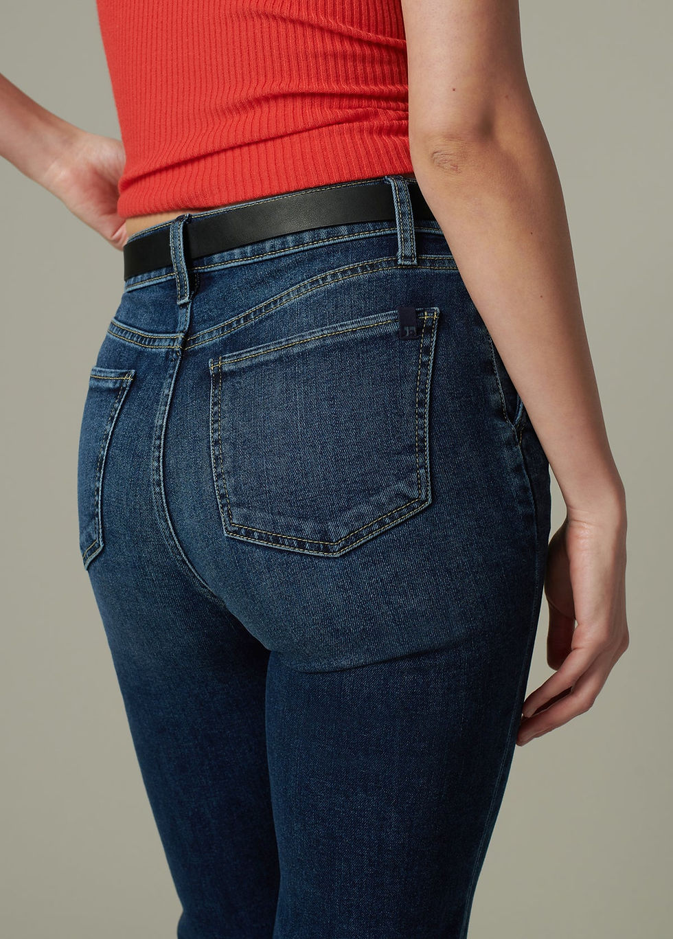 Thumbnail: JOE'S Jeans |  The Molly Trouser