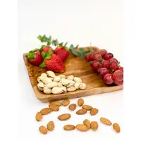 Thumbnail: Olive wood Square Dish