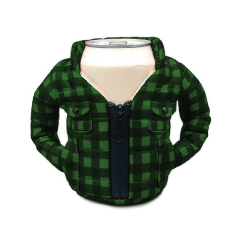 Thumbnail: Puffin | Beverage Jacket