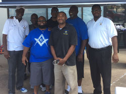 Back to School Drive 2016 (9)