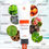 Thumbnail: doTERRA On Guard® Natural Whitening Toothpaste