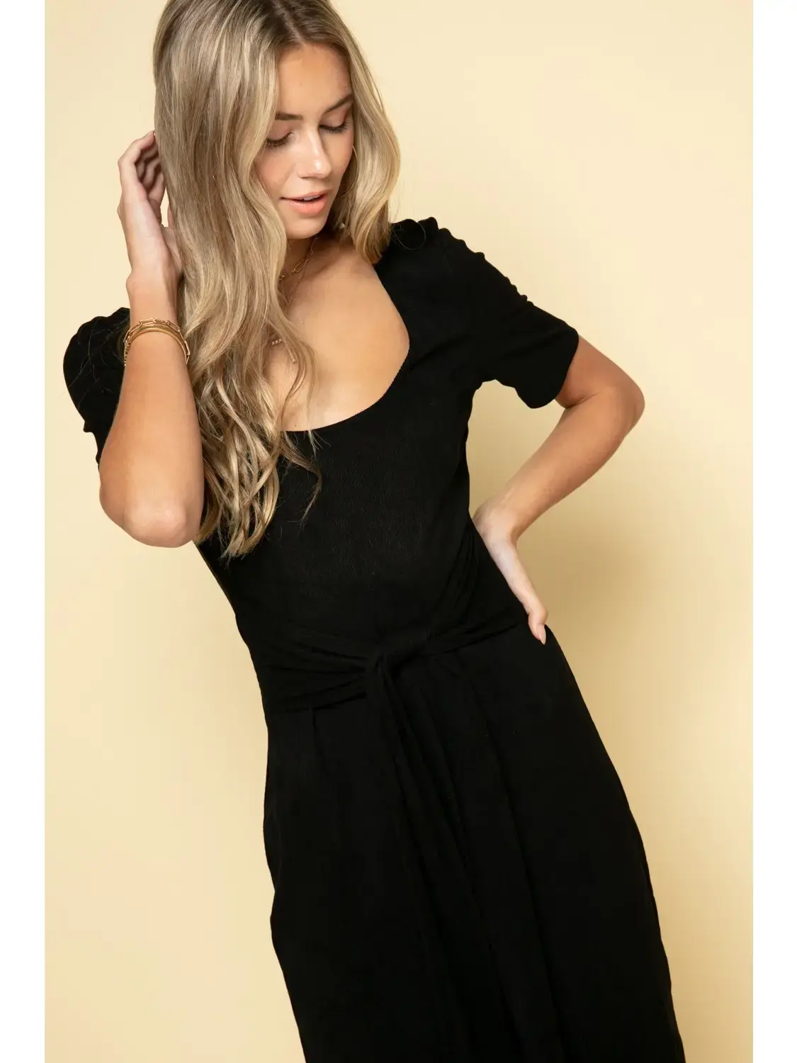 Style Rack | Melrose Midi Dress