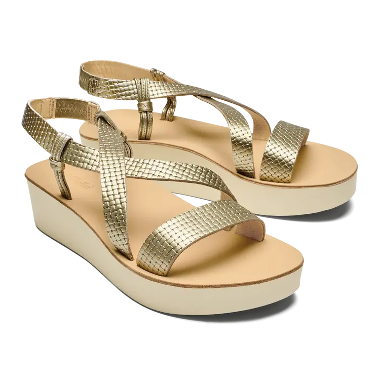 Thumbnail: Olukai | ‘Ōnohi Strappy