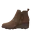 Thumbnail: OTBT | STORY IN WEDGE ANKLE BOOTS