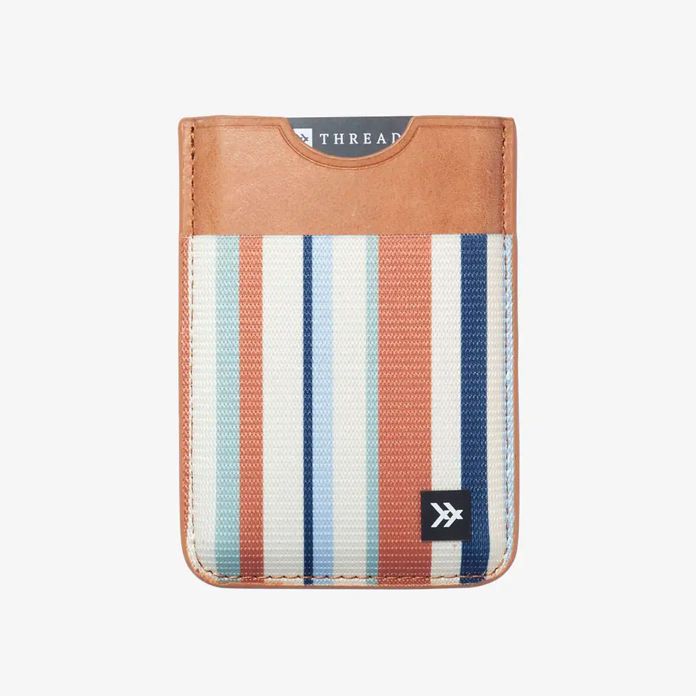 Thumbnail: THREAD | Magnetic Wallet