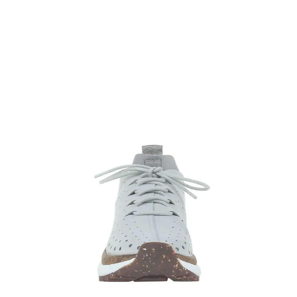 Thumbnail: OTBT | ALSTEAD Sneakers in Dove Grey