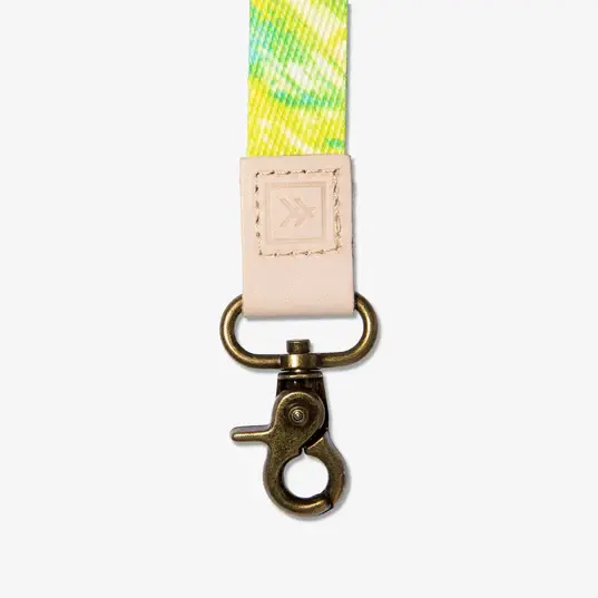 Thumbnail: THREAD | Wrist Lanyard
