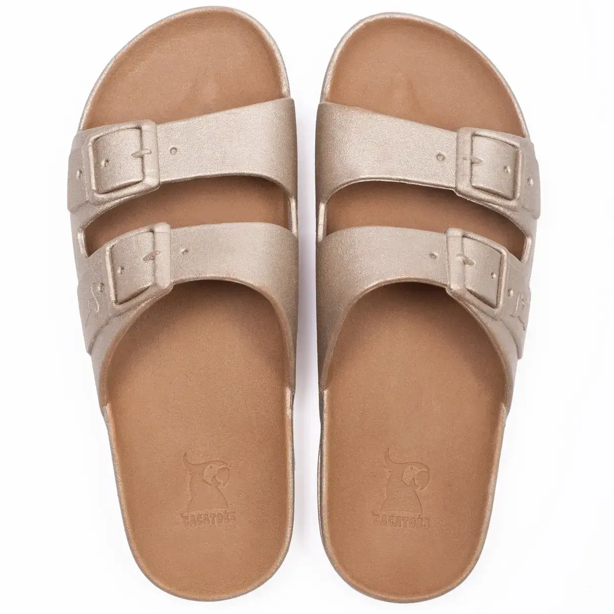 Cacatoés Women's Candy Scented Sandals