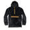 Thumbnail: Vintage Men's Furry Hoodie