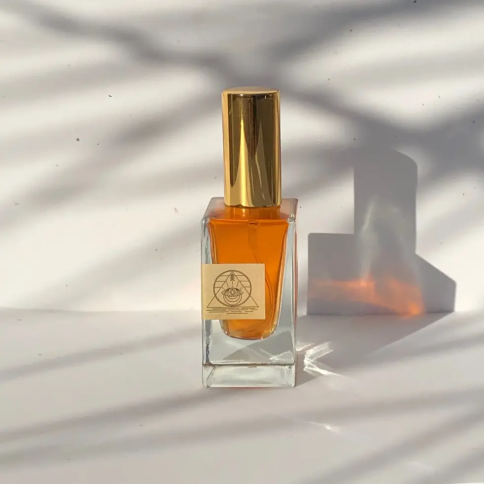 Thumbnail: Bohemian Reves | Botanical Perfume Mist 1.7oz Parfum