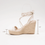 Thumbnail: Walnut Wedge Sandal