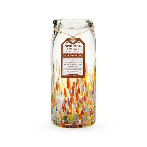 Segunda Vida Pitcher