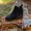 Thumbnail: OTBT | STORY IN WEDGE ANKLE BOOTS