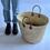 Thumbnail: Medium Round Laundry Basket