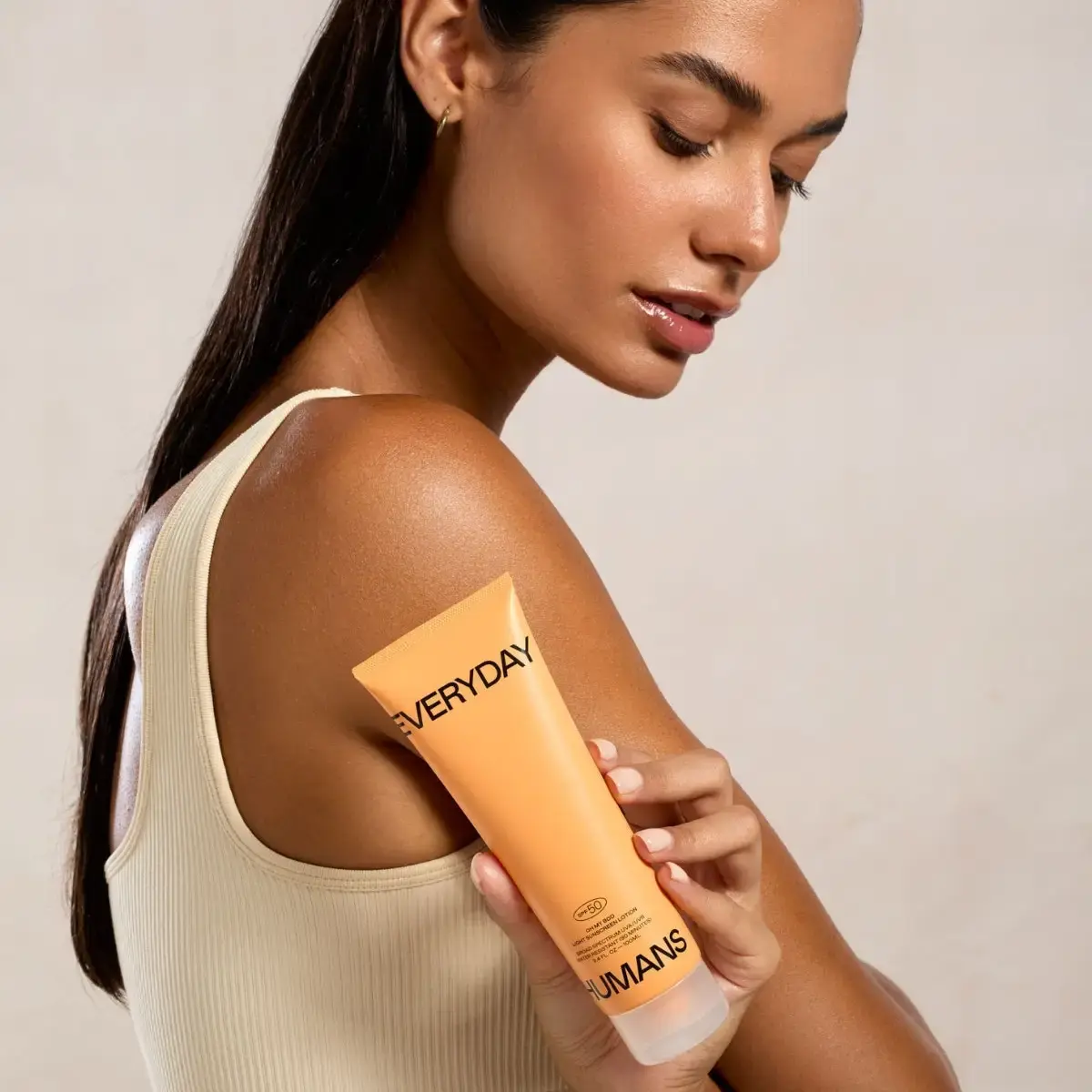 Everyday Humans | Oh My Bod! SPF50 Light Sunscreen Lotion