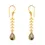 Thumbnail: Bronwen | Cascade Drop Earrings