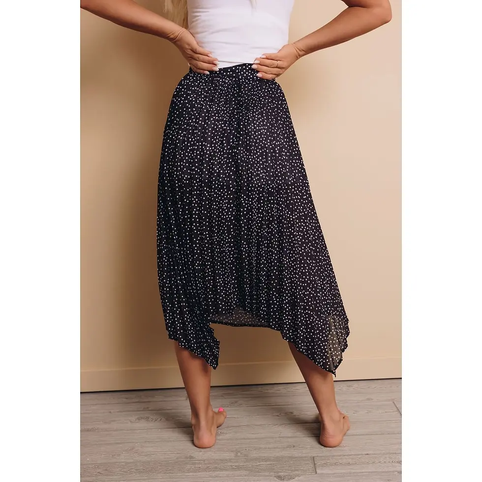 Thumbnail: Stay Warm in Style | Myers Printed Maxi Skirt