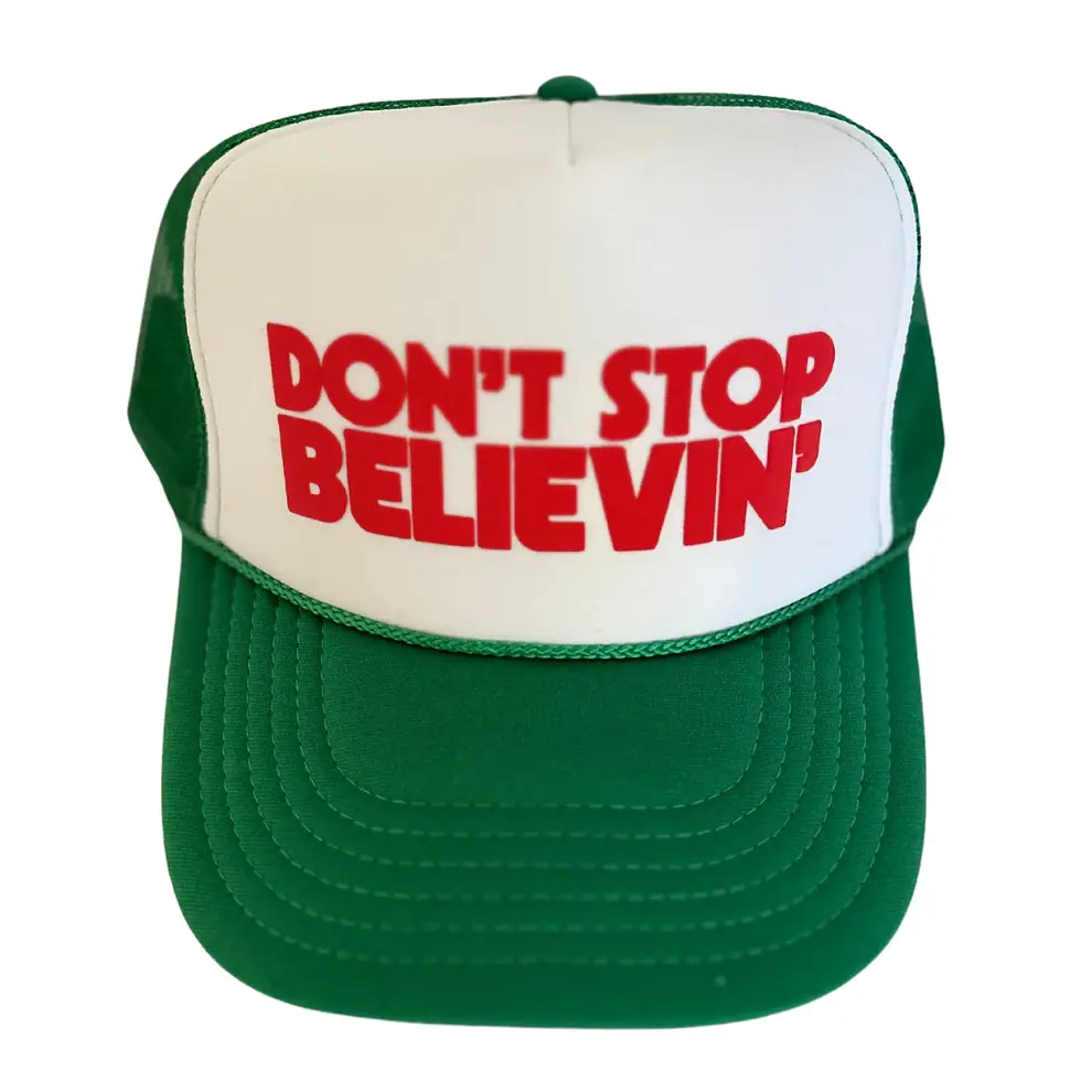 Thumbnail: Local Beach | Trucker Hat