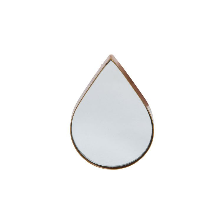 Thumbnail: Tear Drop Mirror
