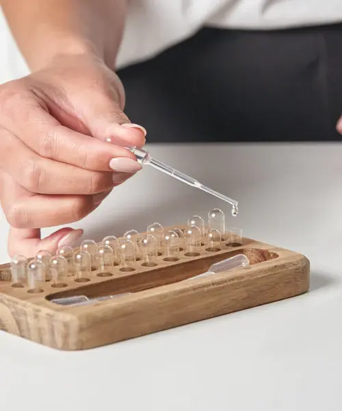 Thumbnail: doTERRA | Acacia Portable Refill Station