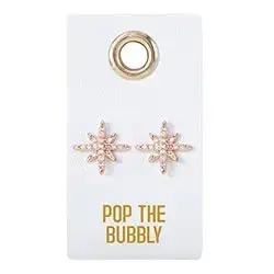 Stud Love Wedding-Bubbly