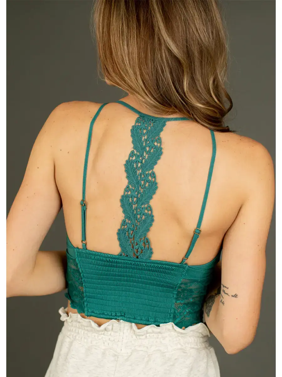 Thumbnail: Joyfolie | Tiffany Bralette