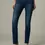 Thumbnail: JOE'S Jeans | The Lara Ankle Straight Mid Rise Cigarette