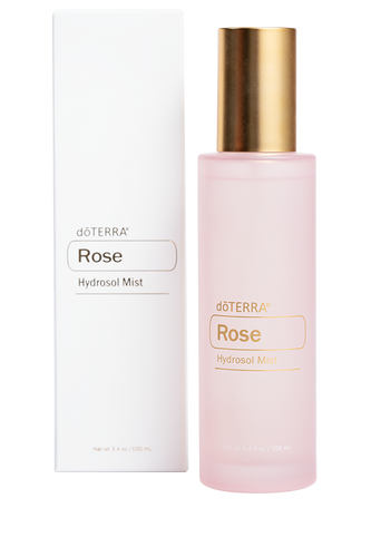 doTERRA | Hydrosol Mist | Cascade Mercantile