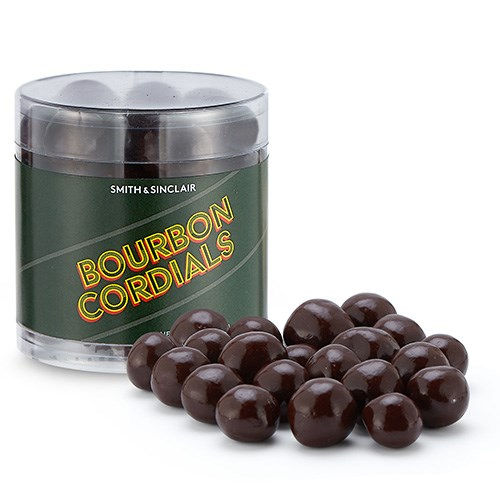 Barrel-Aged Bourbon - Cordials