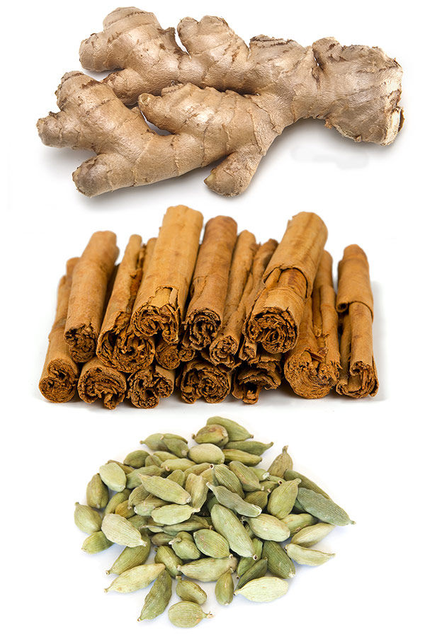 doTERRA | Passion® Touch