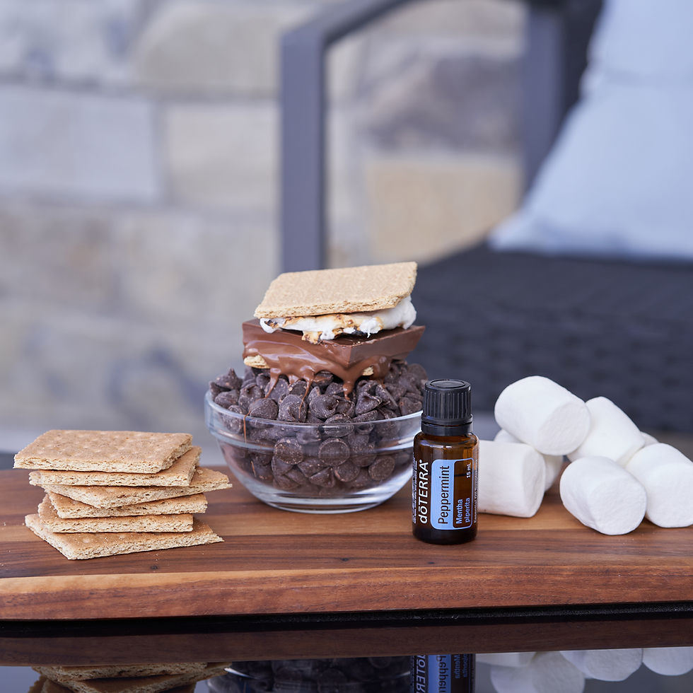Thumbnail: doTERRA | Peppermint Oil