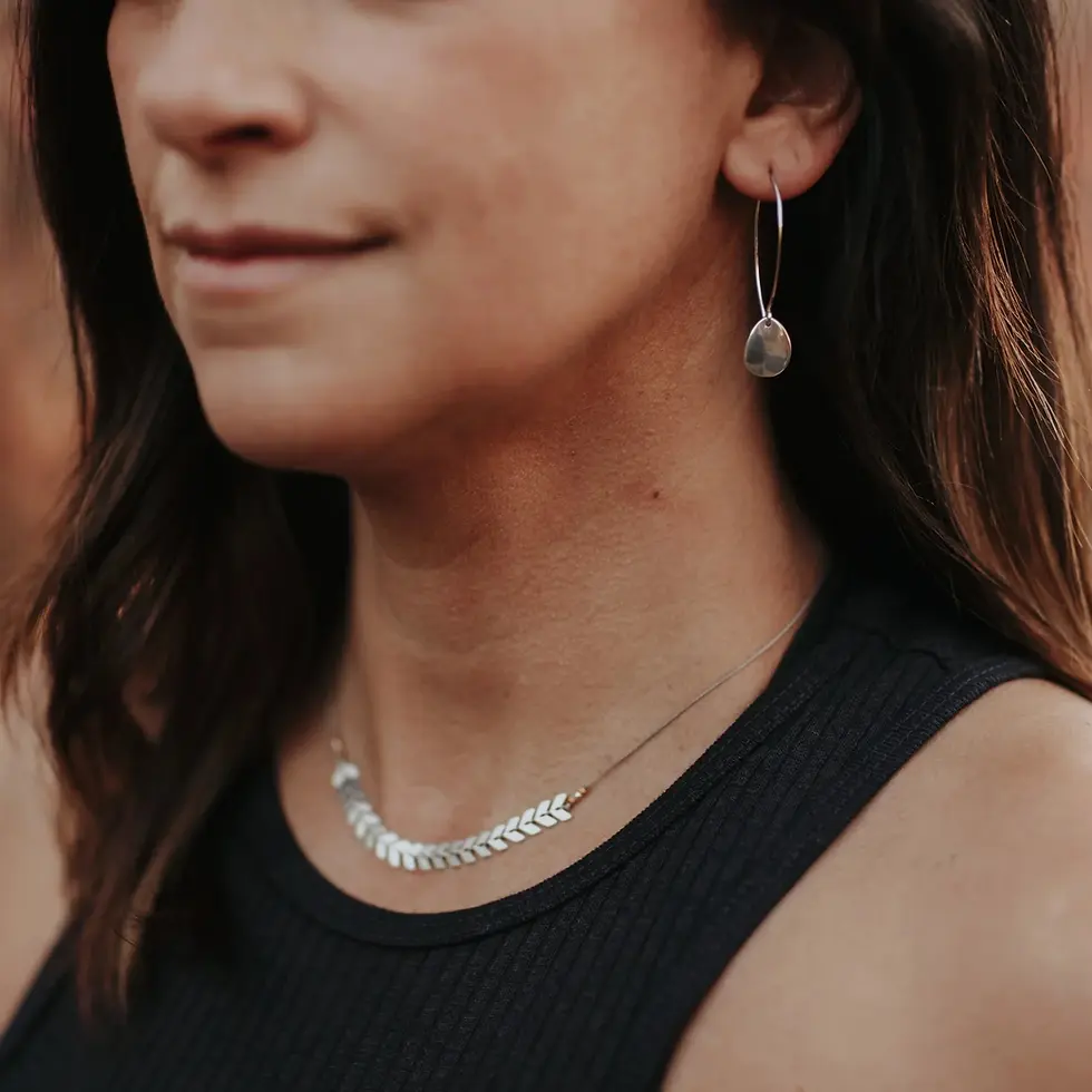 Thumbnail: Bronwen | CATANIA EARRINGS