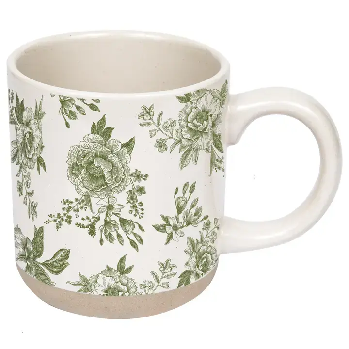 Thumbnail: Sweet Water Decor | Stoneware Coffee Mug