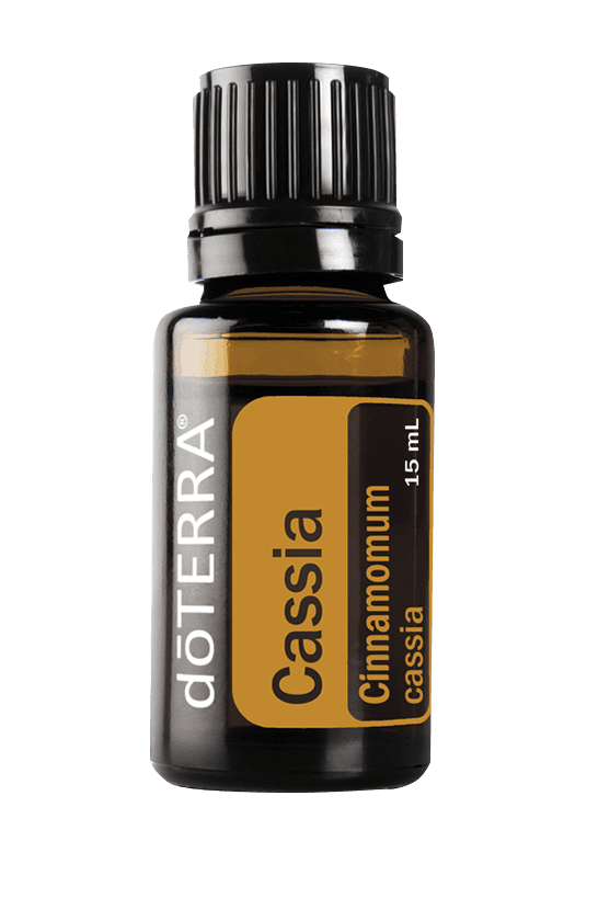 doTERRA | Cassia Oil