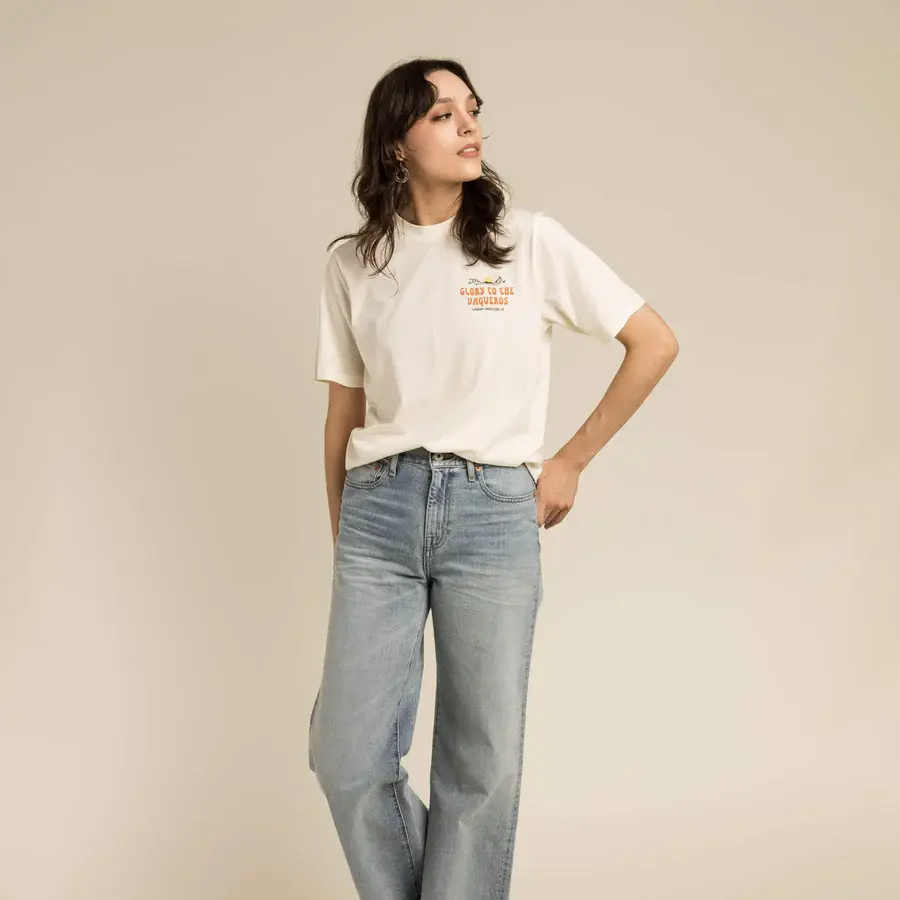 Thumbnail: SENDERO | VAQUEROS T-SHIRT