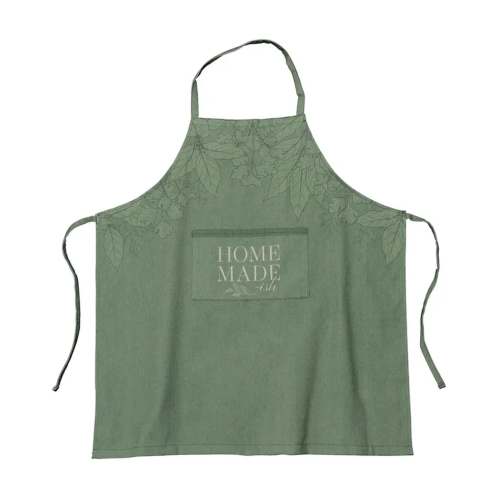 Thumbnail: Krumbs Kitchen Elements Aprons
