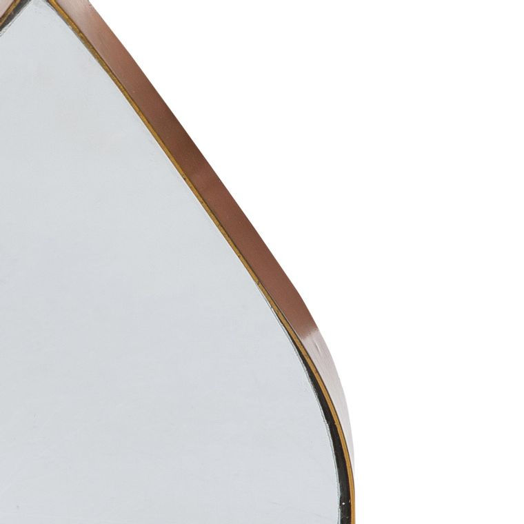Thumbnail: Tear Drop Mirror